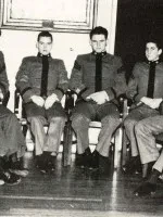 1948 Honor Court