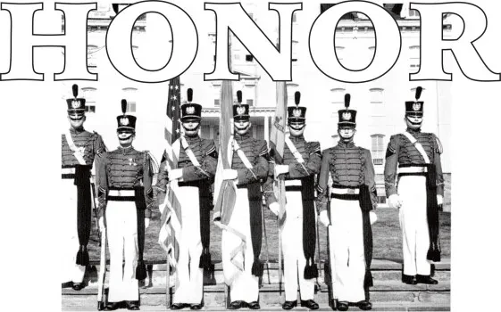 Honor Graphic