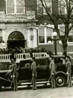 Rufner Funeral