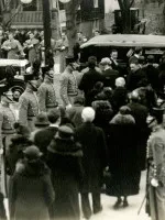 Rufner Funeral