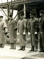 Rufner Funeral