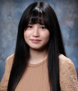Lily Yim