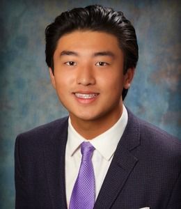 Albert Kuo