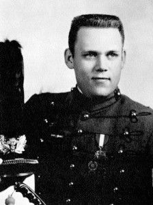 Joseph D. Newsome 