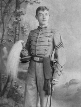 Edwin A. Howell