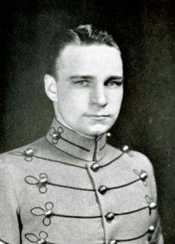 Walter D. Fetterly