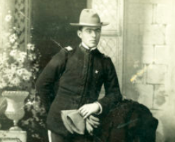 Frank B. Wood