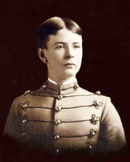 Benjamin S. Berry