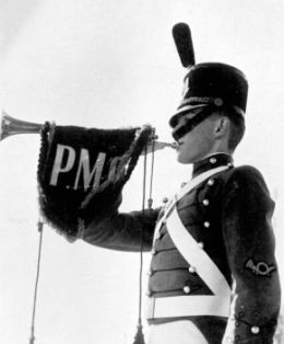 Rukard Hurd and the Legacy of “Taps”