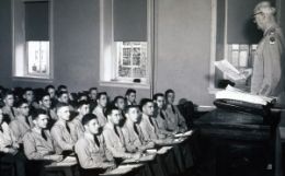 Accreditation of PMC