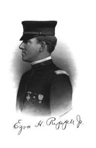 Ezra H. Ripple