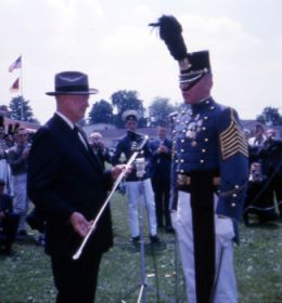 Dwight D. Eisenhower