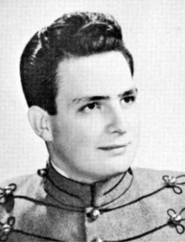 Eugene L. Melchoir