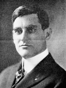 George B. Christian, Jr.
