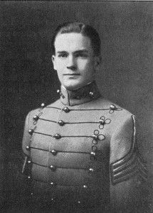 Gordon M. Bettles
