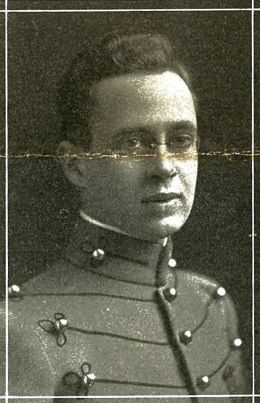 James C. Hobart Jr.