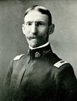 Julius T. Conrad