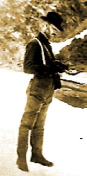 Percival G. Lowe