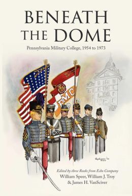 Beneath the Dome book PMC class of 1972