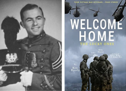 Ken Byerly PMC alum and author
