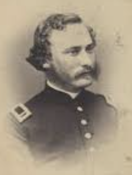clay robinett