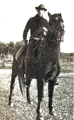 edmund cook