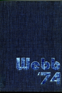 1974 Yearbook