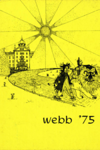 1975 Yearbook
