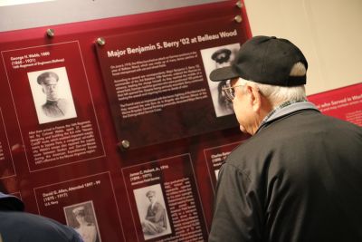 World War I Symposium