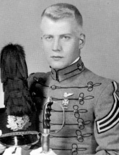 Anthony M. Coggeshall