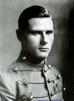 Jesse W. Roberts