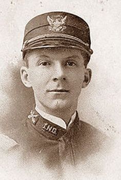 George M. Studebaker