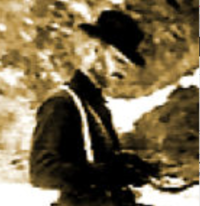Percival G. Lowe