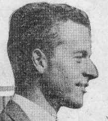 Edmund Cook