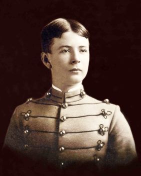 Benjamin S. Berry