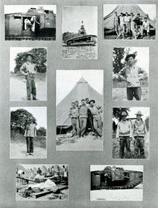 Encampment