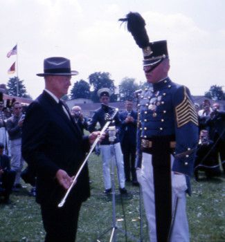 Dwight D. Eisenhower
