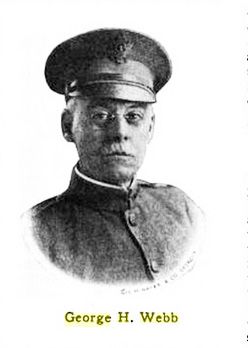 George H. Webb