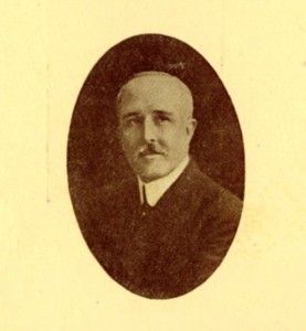 George T. Cann