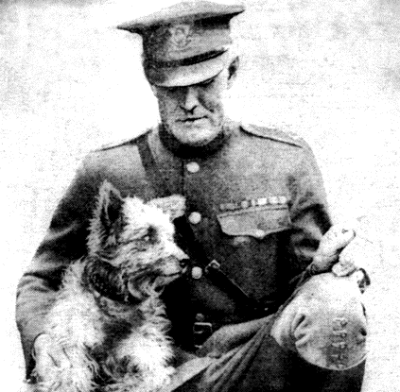 Raymond W. Hardenbergh