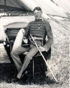 Horace Hobbs