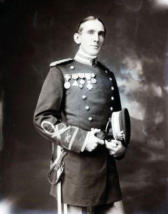 Irving J. Carr