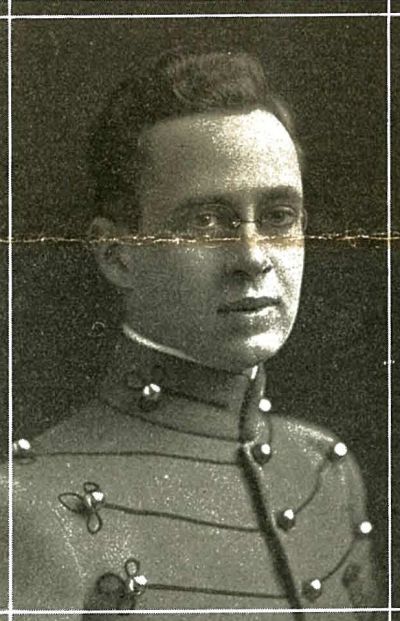 James C. Hobart Jr.