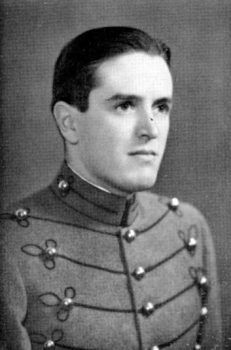 John L. Fancourt