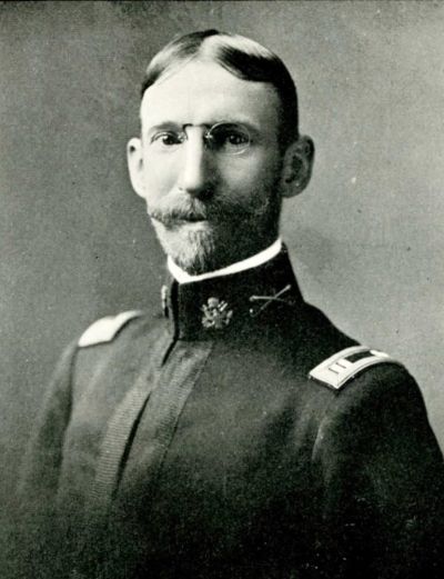 Julius T. Conrad