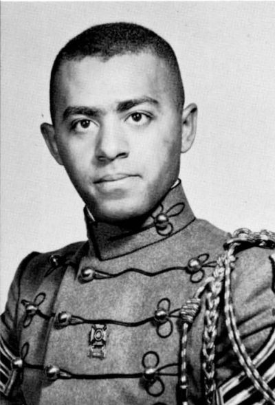 African-American Cadets and the PMC Bond of Brothers