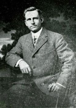 John W. Loveland