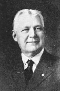 Joseph A. Minturn