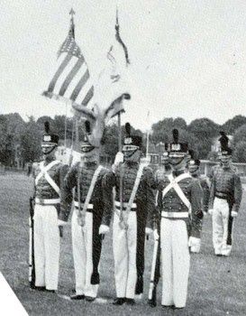 PMC Color Guard