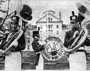PMC Band